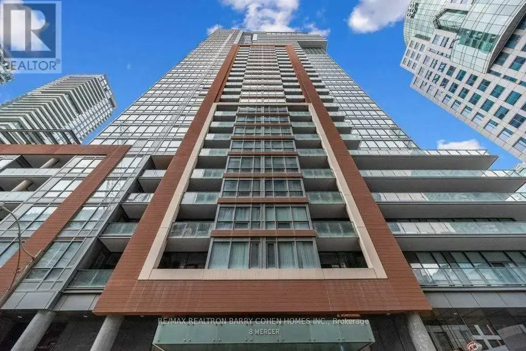 2208 - 8 Mercer Street, Toronto (Waterfront Communities)
