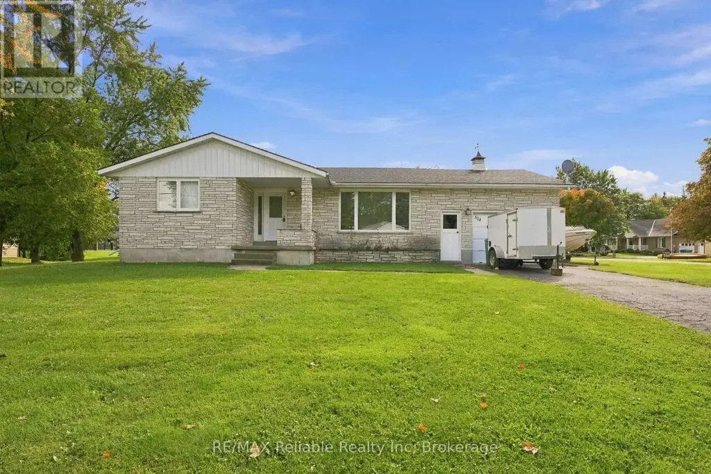 304 Morris Street, North Huron (Blyth)