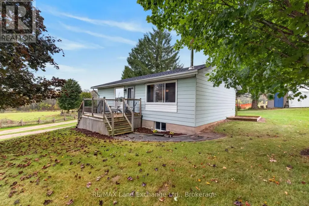3400 Highway 9 Highway, Brockton