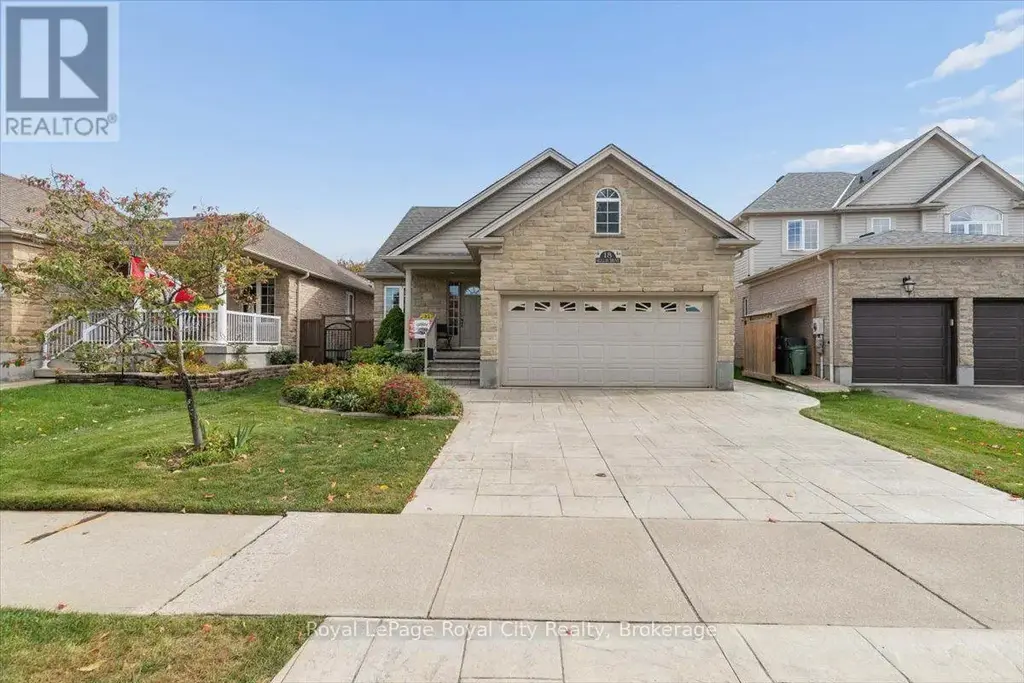 18 Mullin Drive, Guelph (Victoria North)