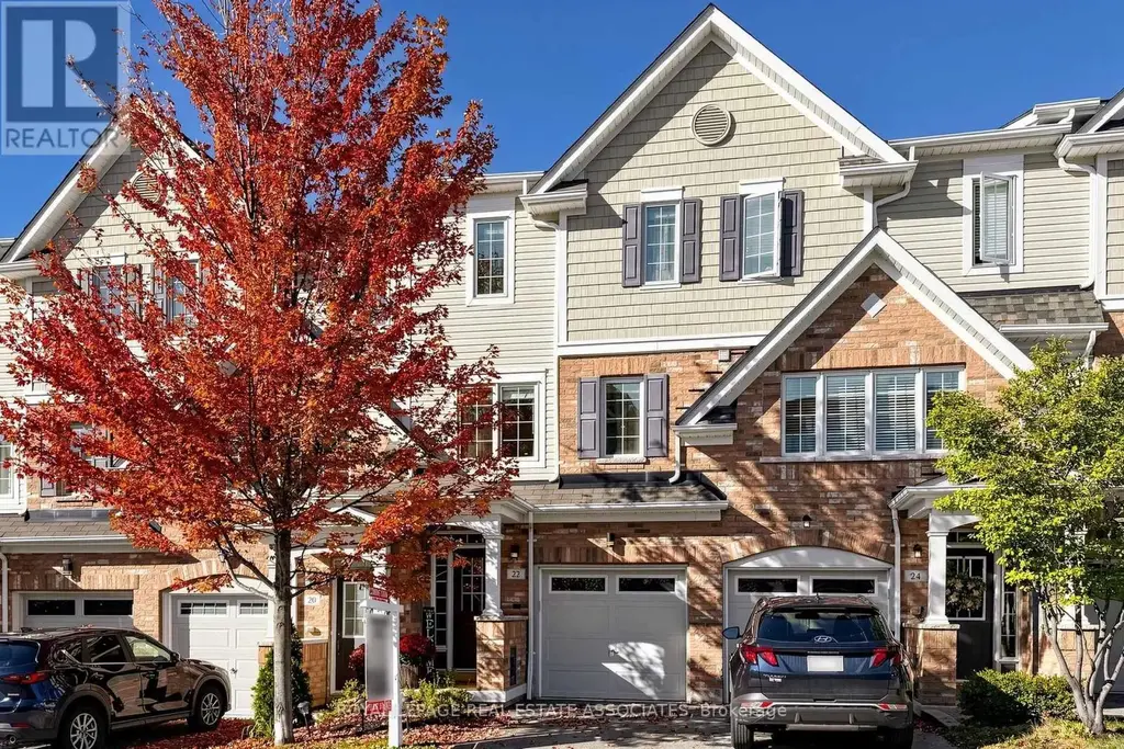 22 Benjamin Way, Whitby (Blue Grass Meadows)
