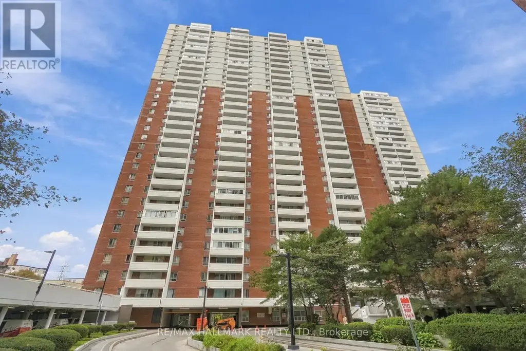 1419 - 1 Massey Square, Toronto (Crescent Town)