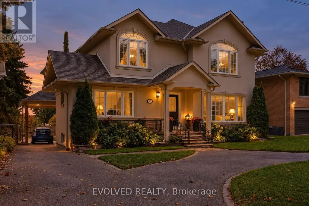 105 Sylvan Avenue, Toronto (Scarborough Village)