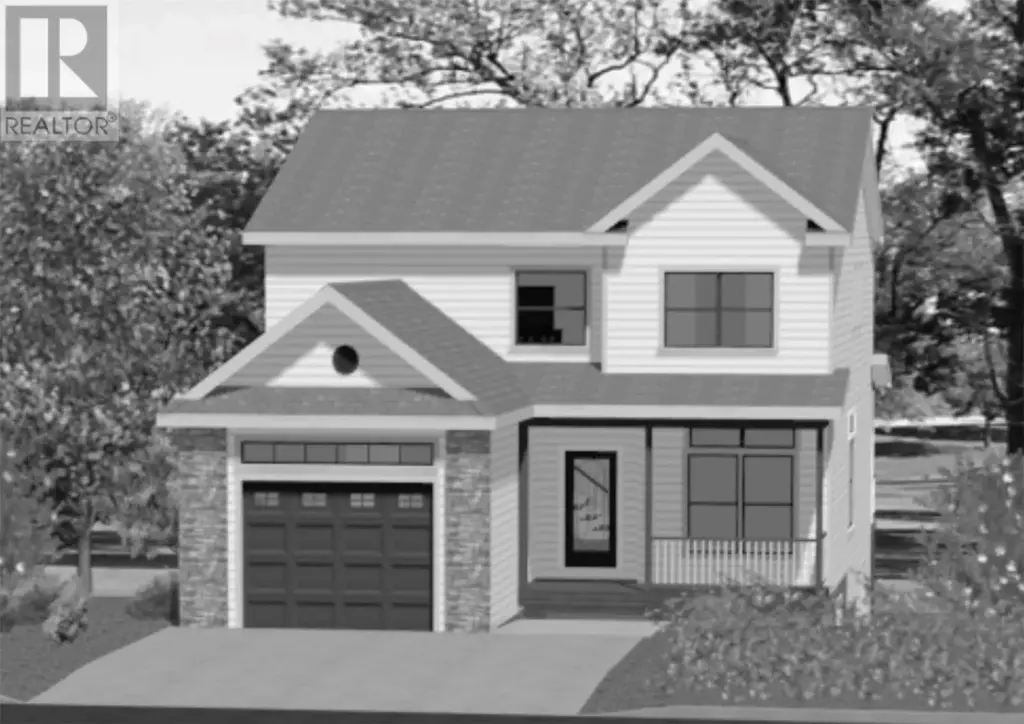 221 Cheeseman Drive, St. John’s