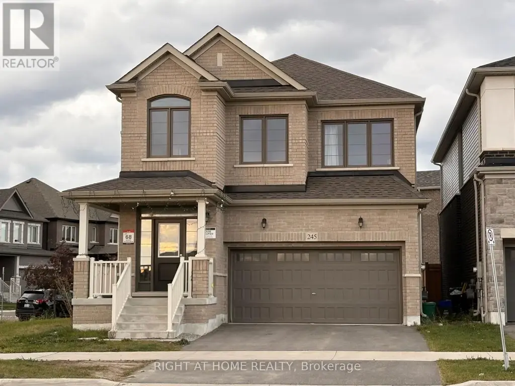 245 Madelaine Drive, Barrie