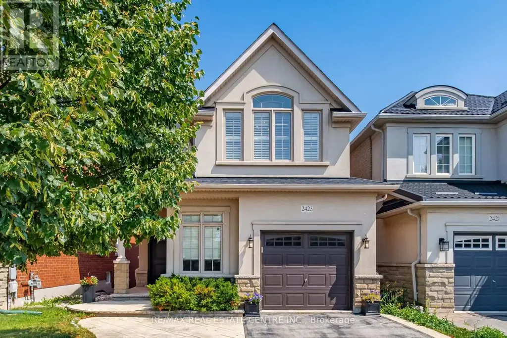 2425 Quetico Crescent, Oakville (WM Westmount)