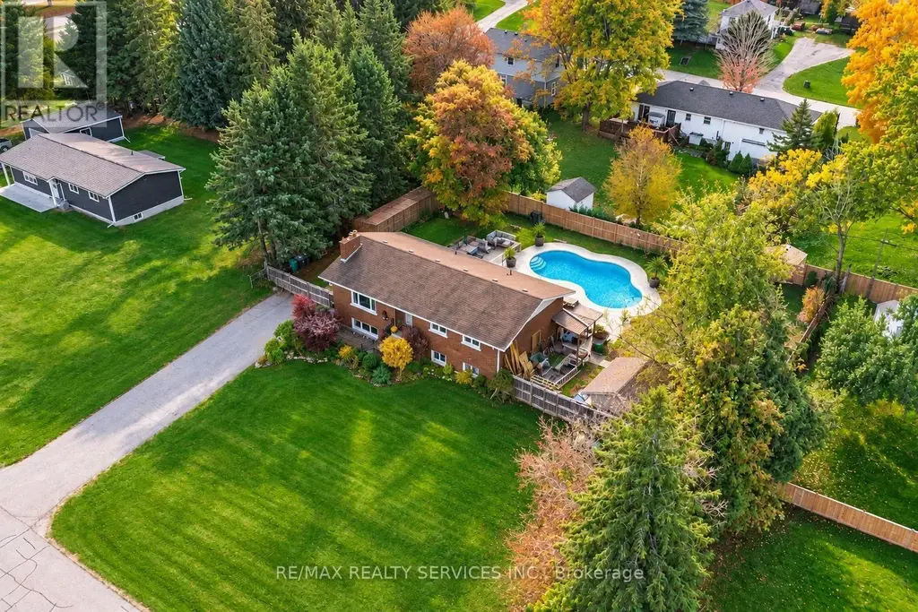 32 Caledon Street, Caledon (Alton)