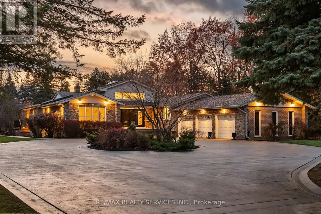 546 Conservation Drive, Brampton (Snelgrove)