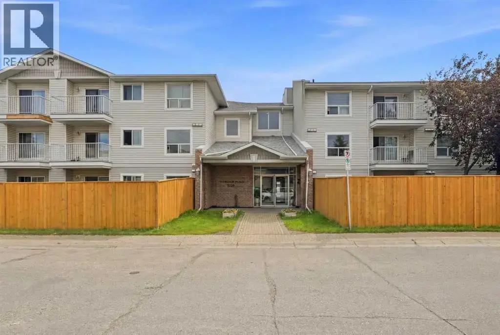 111, 5555 Falsbridge Drive Ne, Calgary