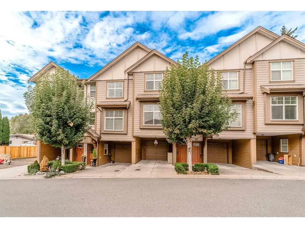20 33860 Marshall Road, Abbotsford