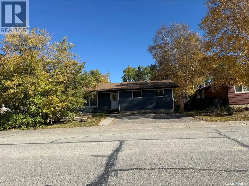 708 Studer Street, La Ronge