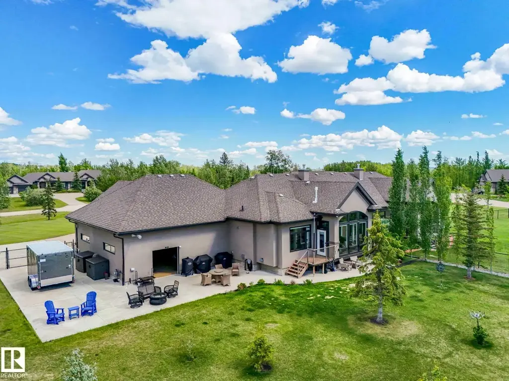 1a 53521 Rge Rd 272, Rural Parkland County
