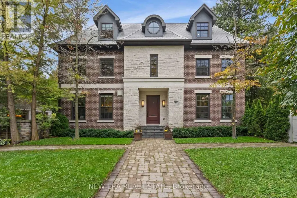 171 Glengrove Avenue W, Toronto (Lawrence Park South)