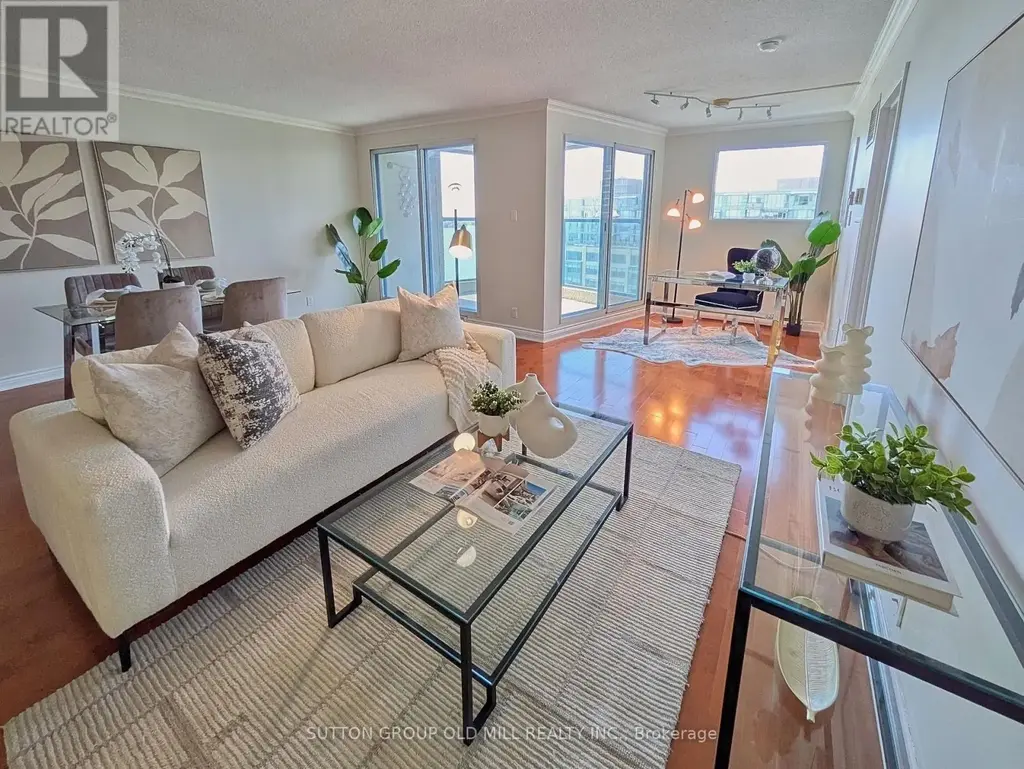 1512 - 99 Harbour Square, Toronto (Waterfront Communities)