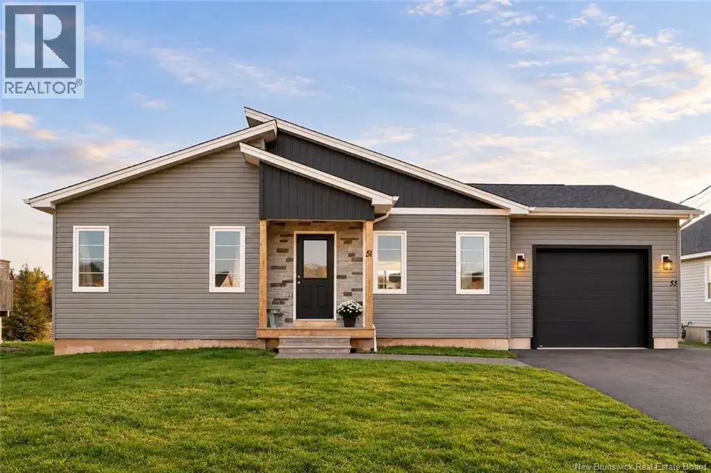 51-53 Macintosh Boulevard, Moncton