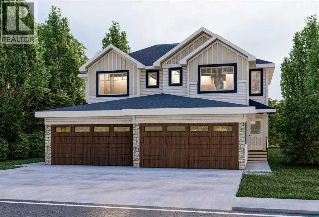 58 Waterford Mews, Chestermere