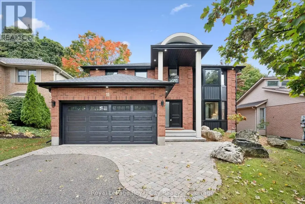 11 Bridlewood Drive, Guelph (Kortright Hills)