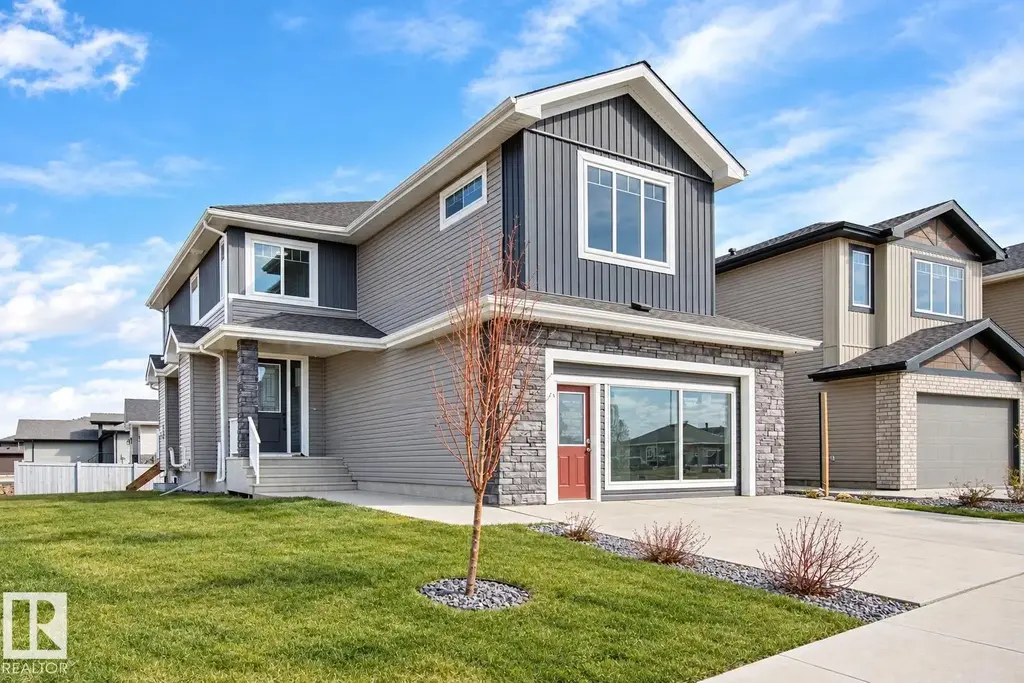 558 Meadowview Dr, Fort Saskatchewan