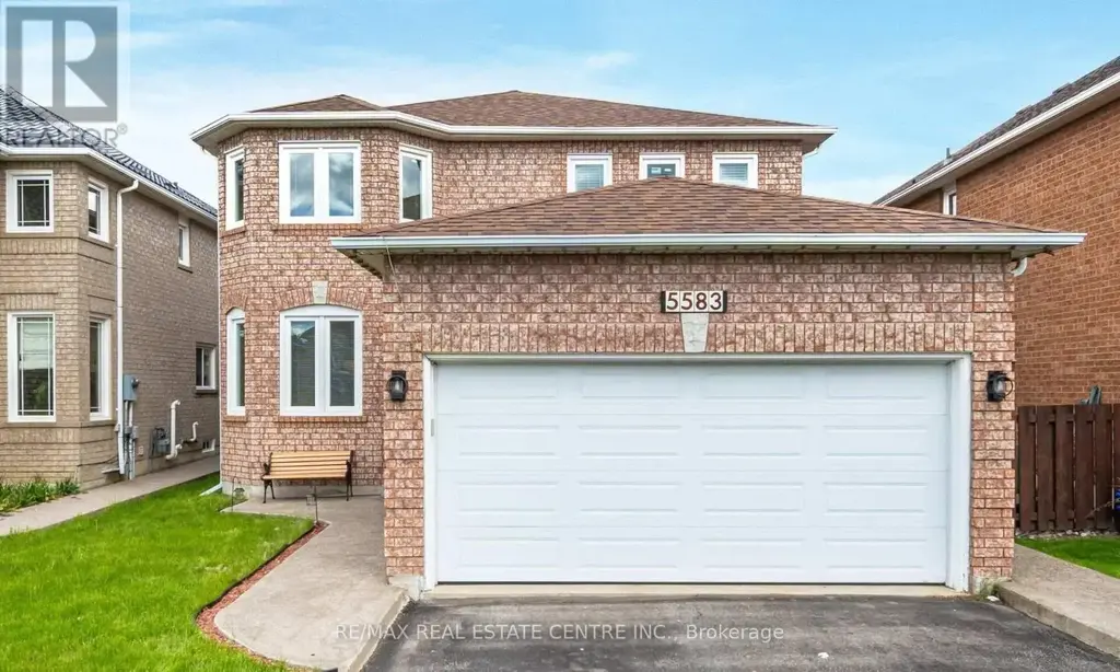 5583 Loonlake Bsmt Avenue, Mississauga (East Credit)