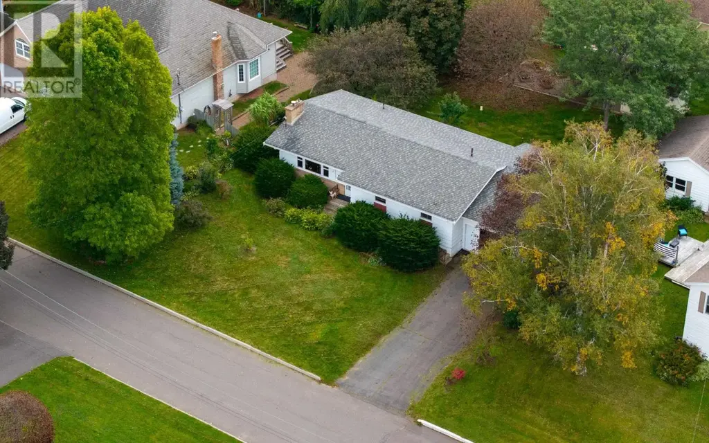 21 Smallwood Crescent, Charlottetown