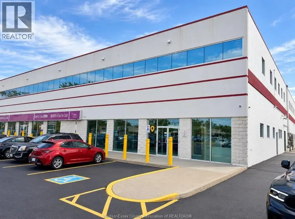 5415 Tecumseh Road East, Windsor