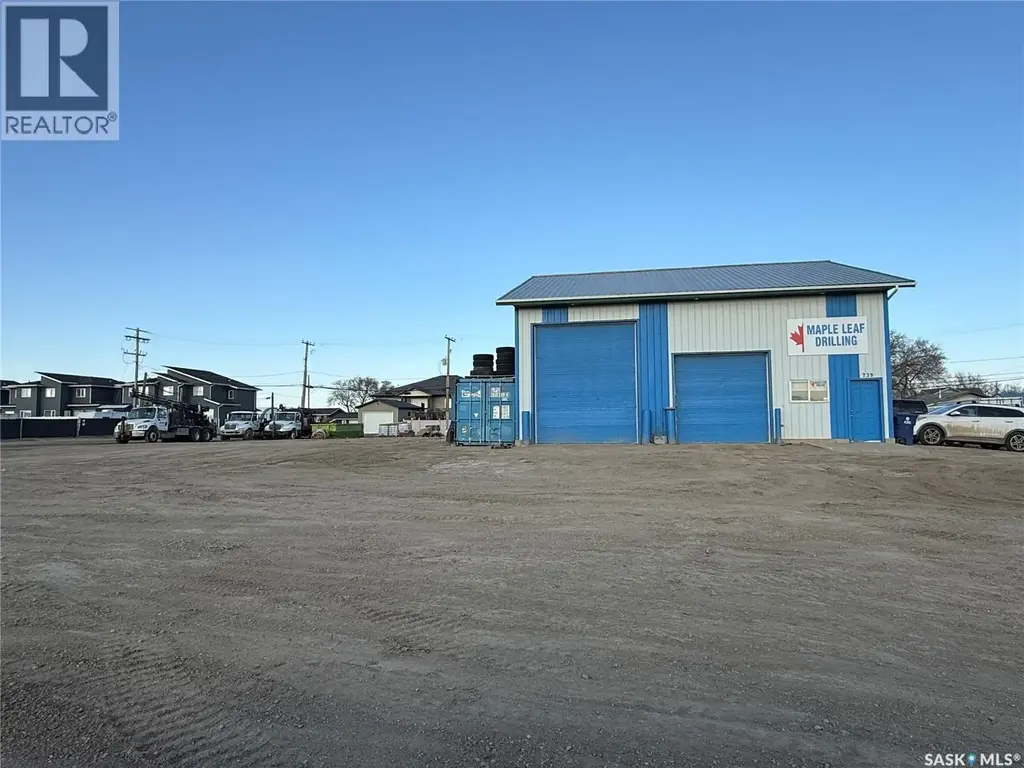 739 Centennial Drive N, Martensville
