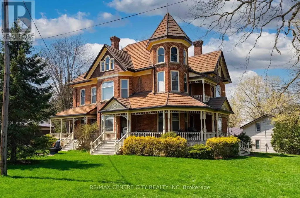 9321 Richmond Road, Bayham (Richmond)