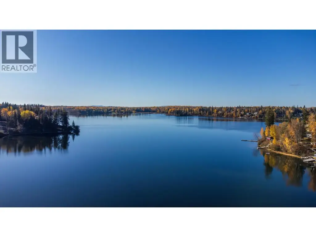 25260 N Ness Lake Road, Prince George