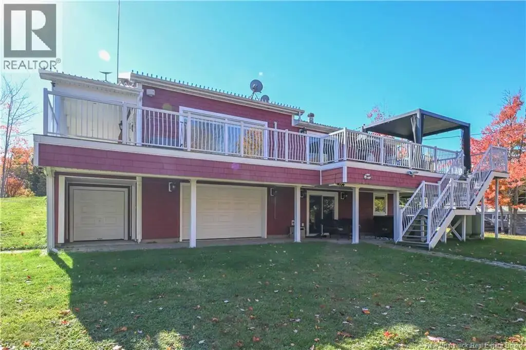 10 Jp Lane, Bertrand