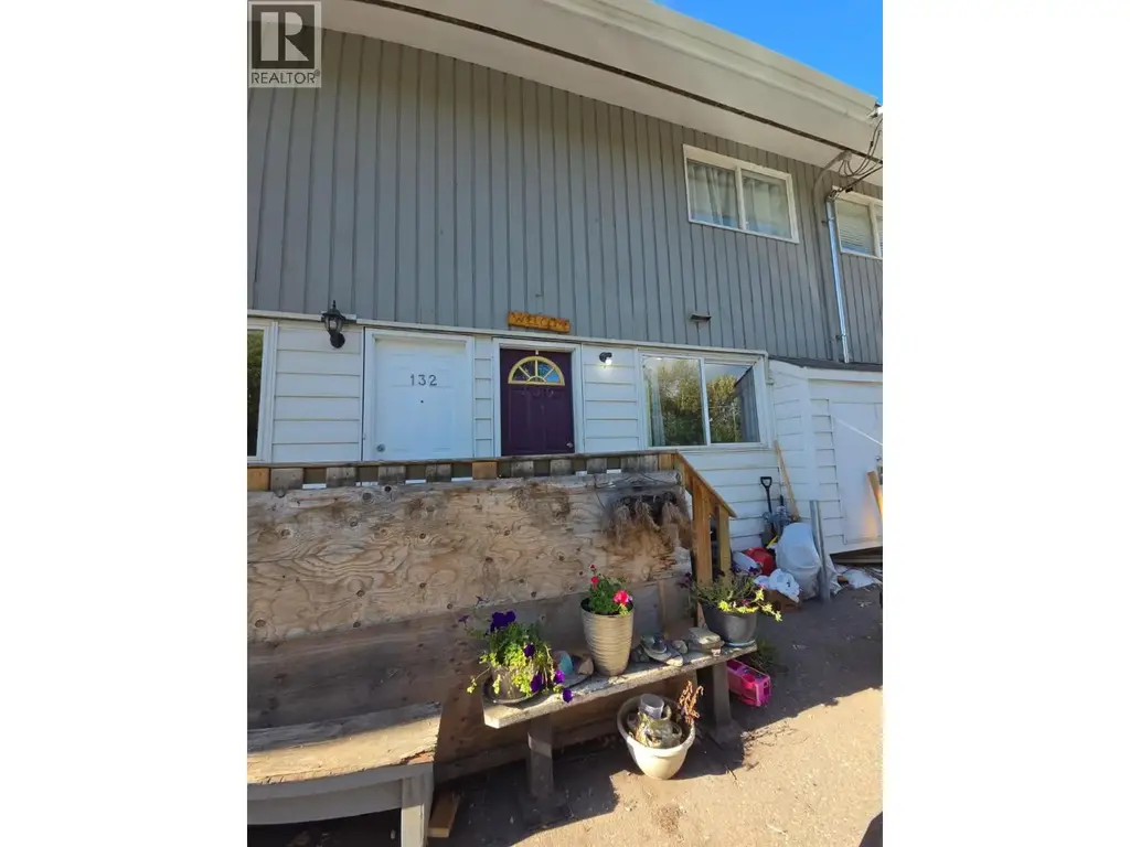 5100 53 Street Sw Unit# 130, Chetwynd