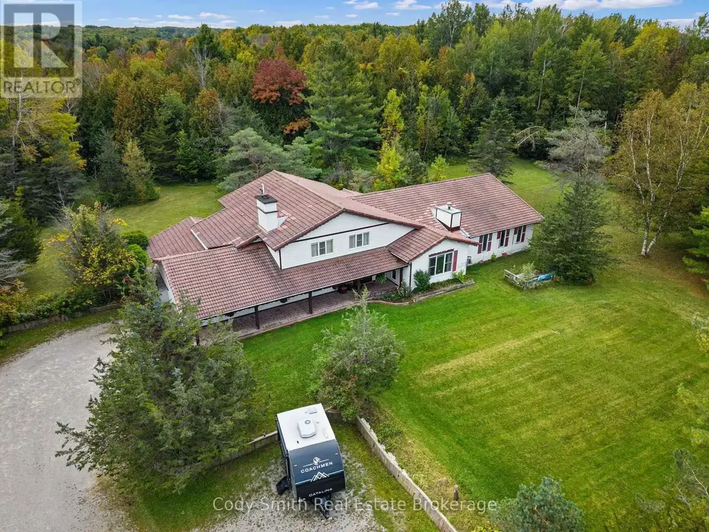 2080 Sandhill Road, Tay