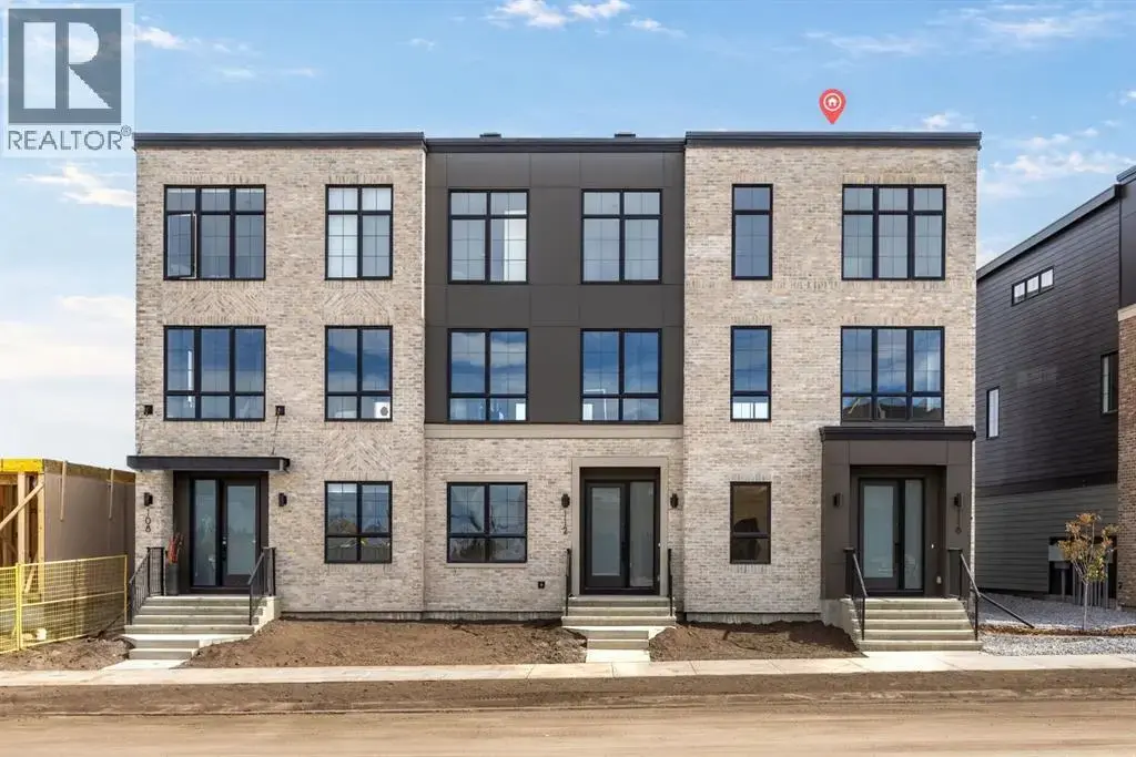 116 Greenwich Drive Nw, Calgary