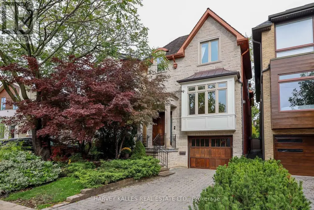 344 Fairlawn Avenue, Toronto (Bedford Park-Nortown)