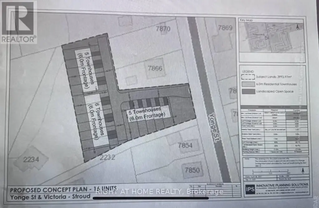 7878 Yonge Street, Innisfil (Stroud)