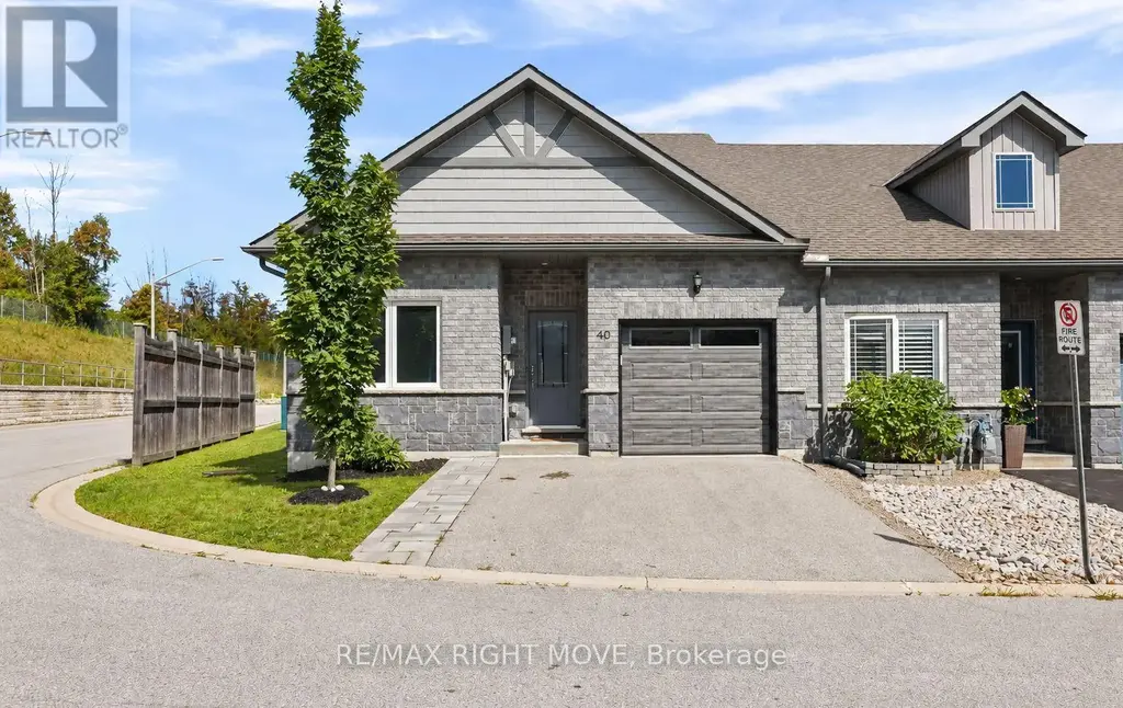 40 Lily Drive, Orillia