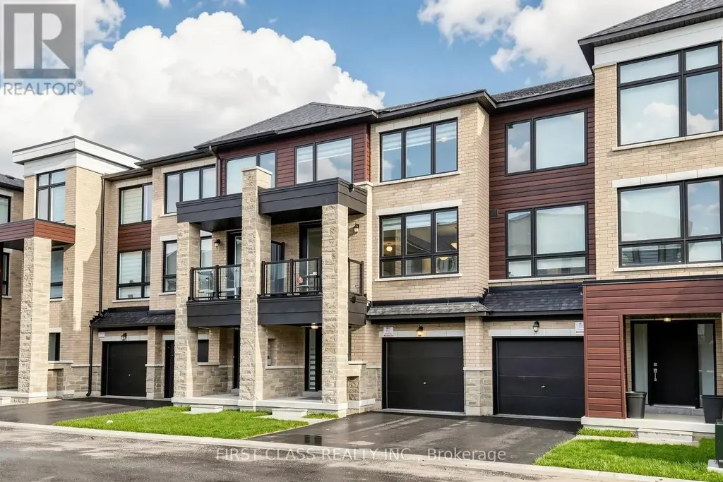 55 Red Maple Lane, Barrie (Innis-Shore)
