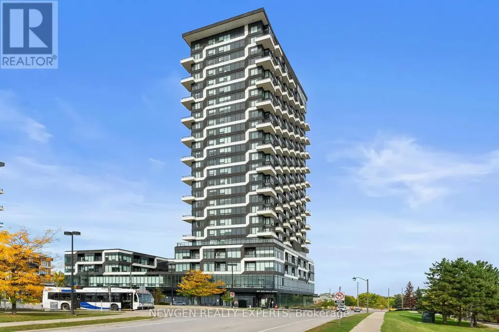 2505 - 297 Oak Walk Drive, Oakville (RO River Oaks)