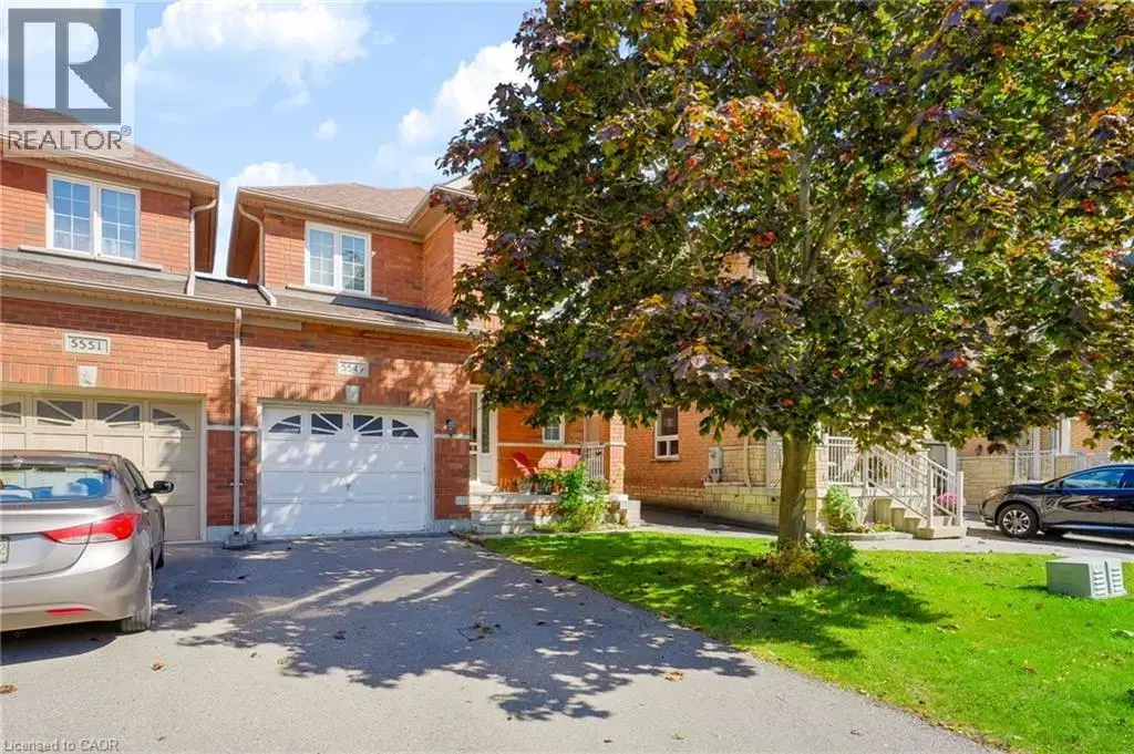 5549 Katy Gate, Mississauga