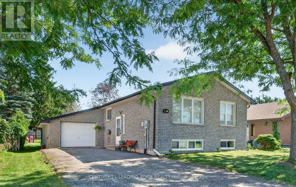248 Victoria Avenue N, Kawartha Lakes (Lindsay)