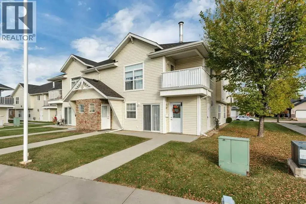 22, 33 Jennings Crescent, Red Deer