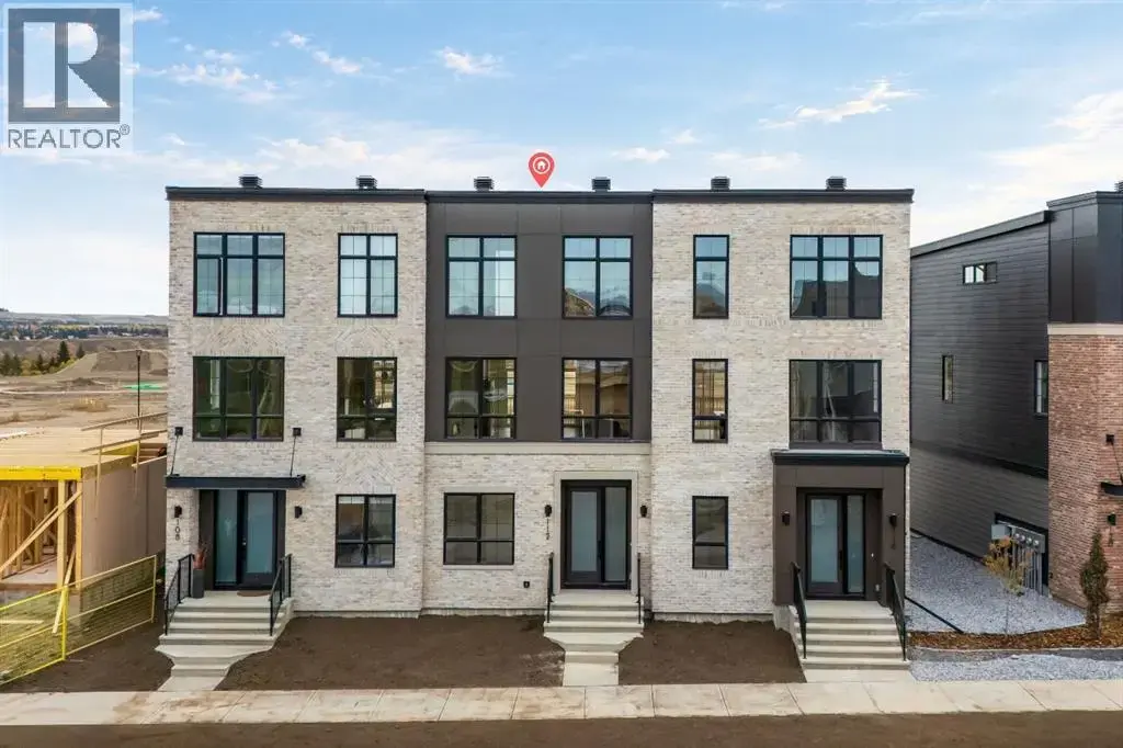 112 Greenwich Drive Nw, Calgary