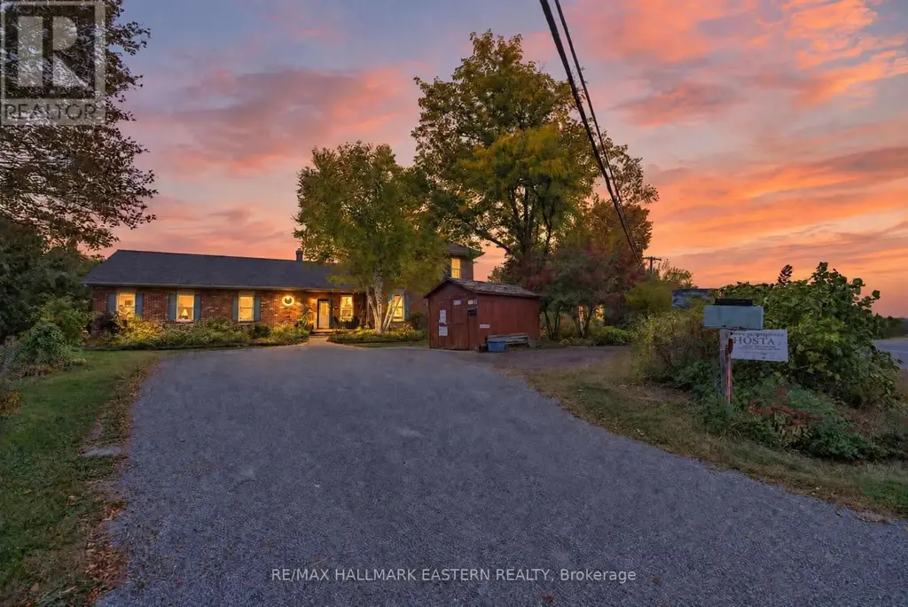 136 County 4 Road, Douro-Dummer
