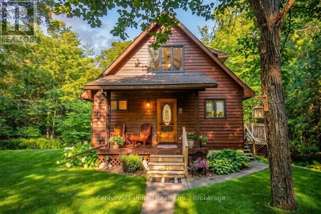 395 Sawmill Road, Douro-Dummer