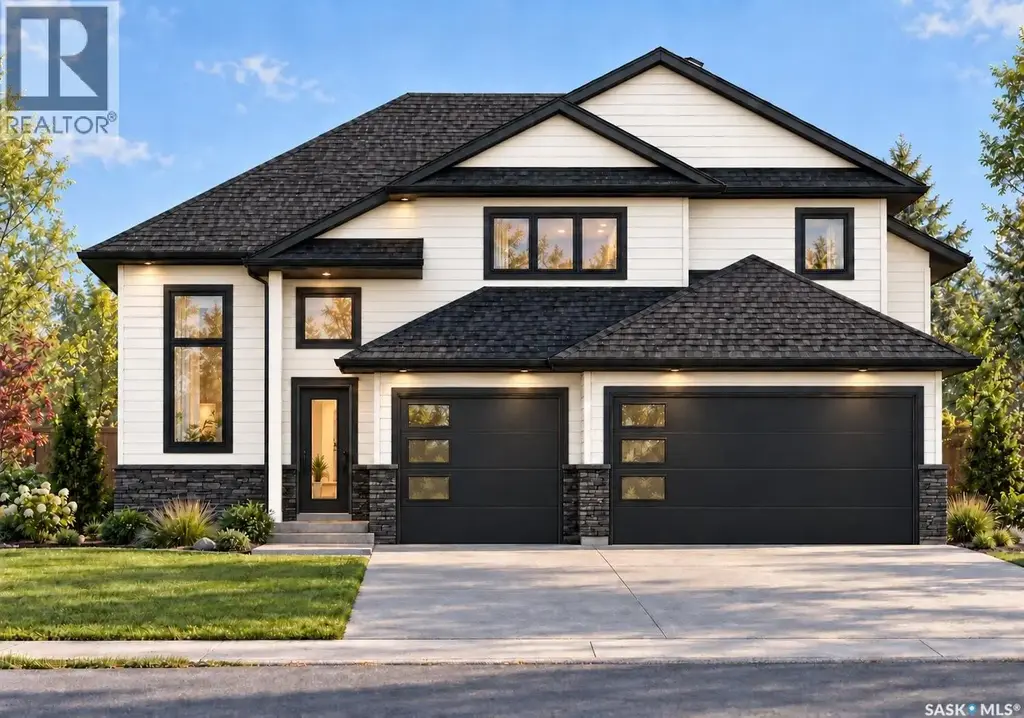 440 Augusta Boulevard, Warman