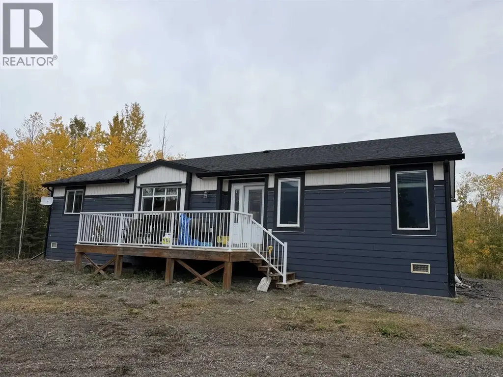 6380 Dawsons Lane, Smithers