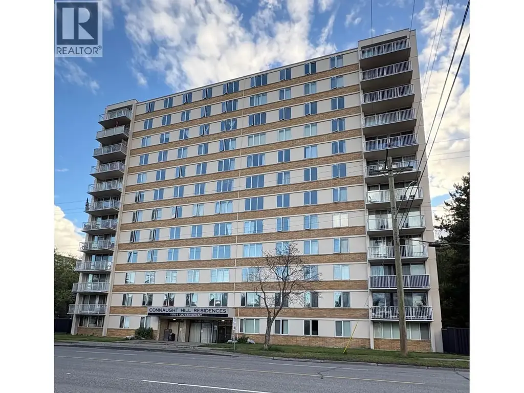 406 1501 Queensway Street, Prince George