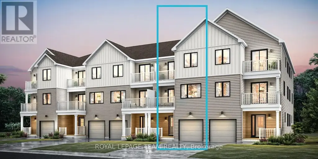 Lot 3613, Ottawa