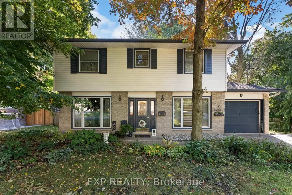 43 Stella Street, Pelham (Fonthill)