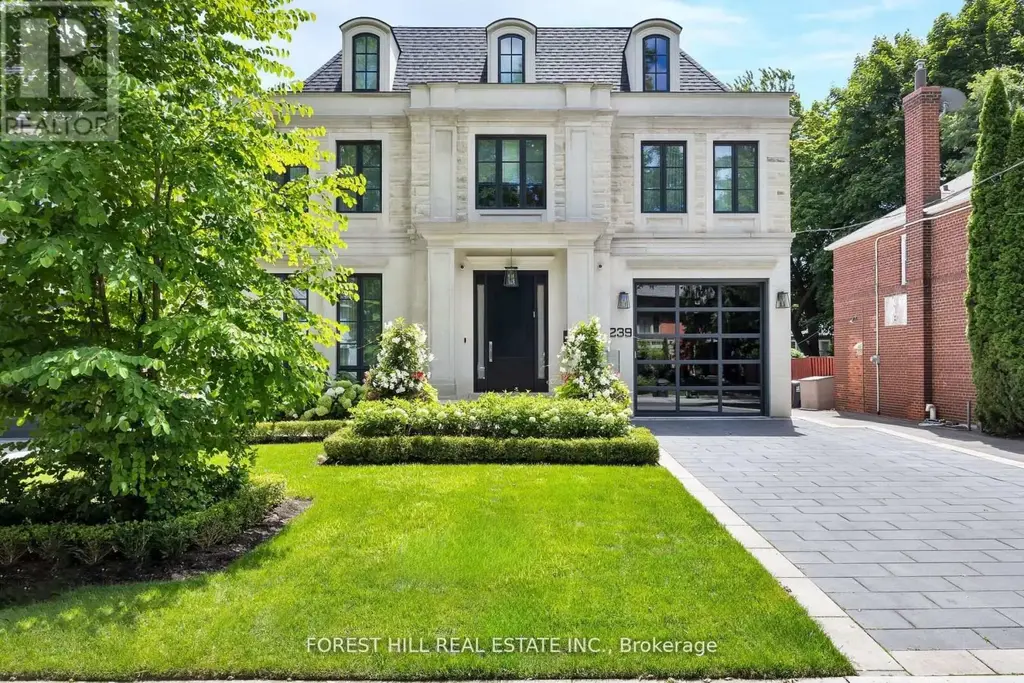 239 Cortleigh Boulevard, Toronto (Lawrence Park South)
