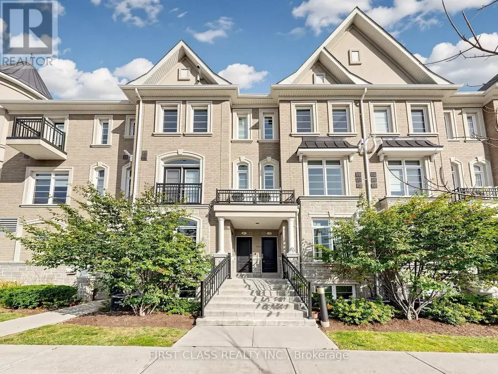 7 - 37 Drewry Avenue, Toronto (Newtonbrook West)